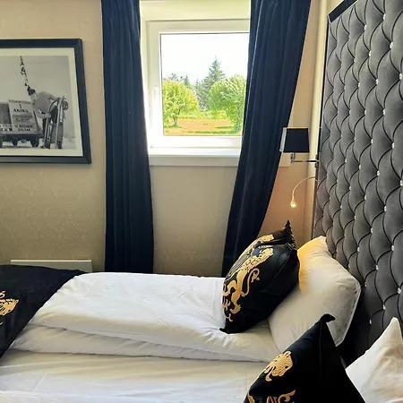 Brattrein Hotell - Unike Hoteller Notodden Exterior photo