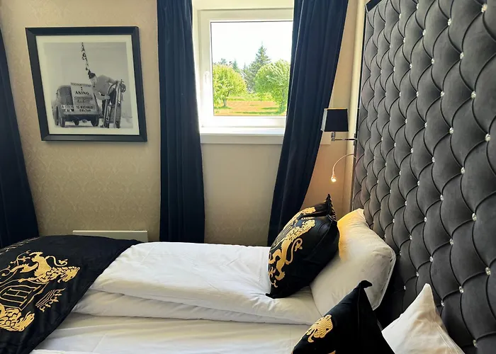 Brattrein Hotel