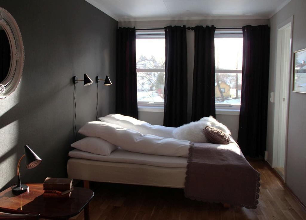 Brattrein - Unike 4* Notodden