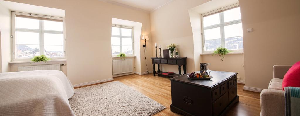 Hotell Brattrein - Unike 4*