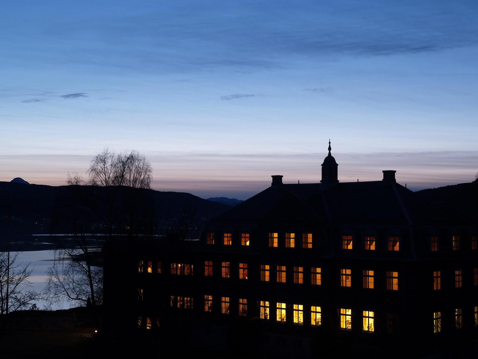 Brattrein - Unike Hotell 4*