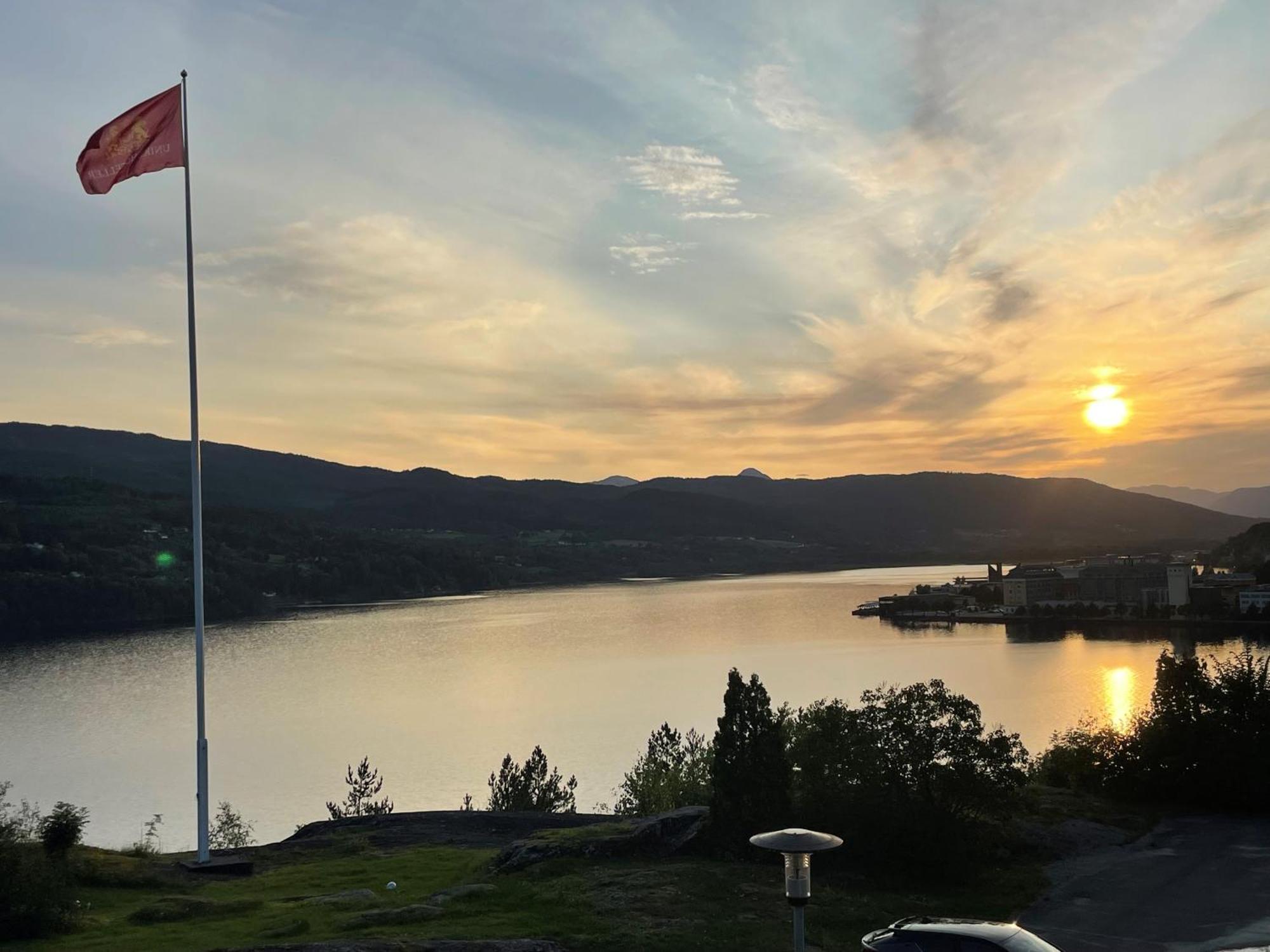 Brattrein - Unike Notodden