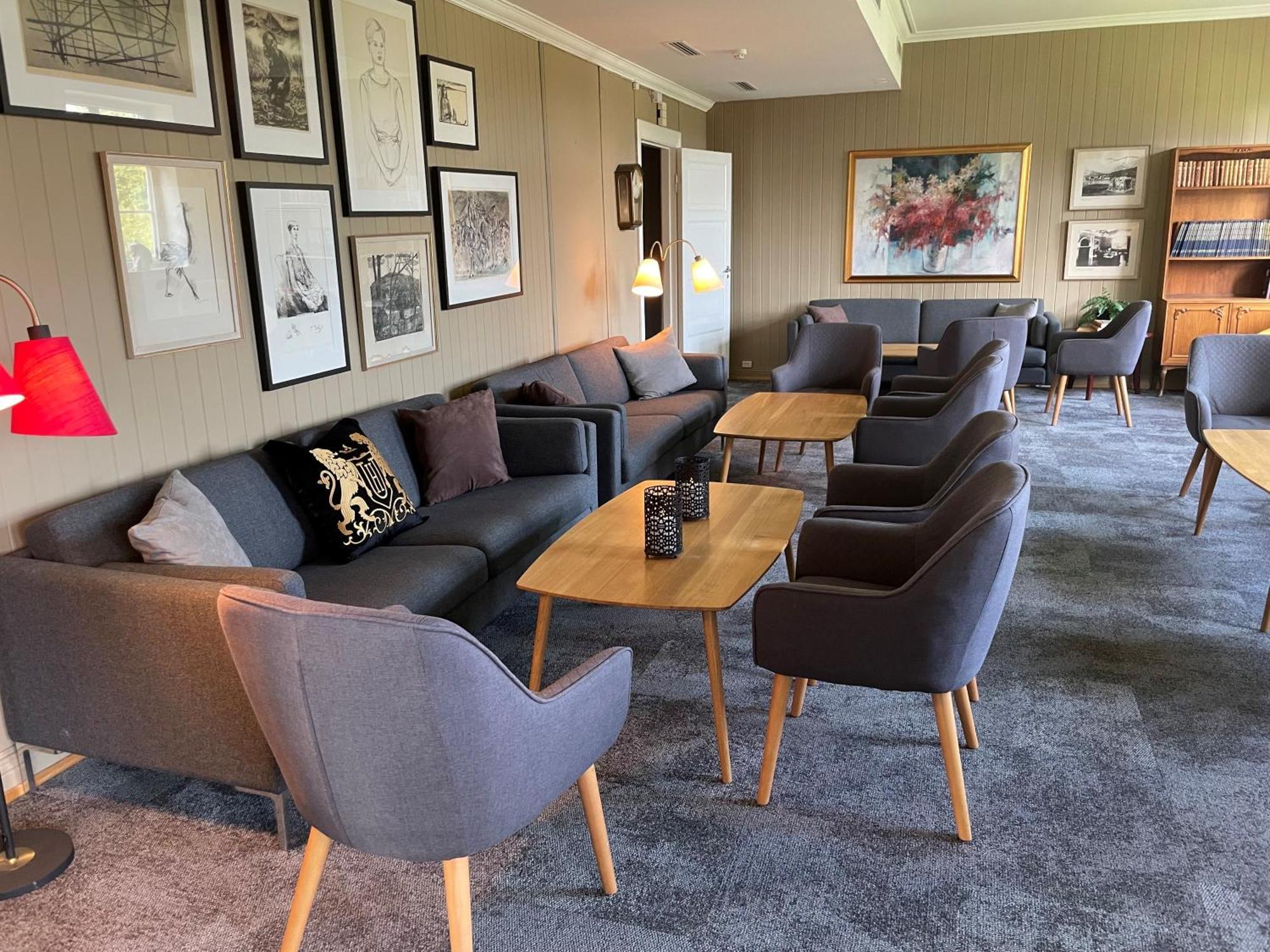 Brattrein - Unike Hotel
