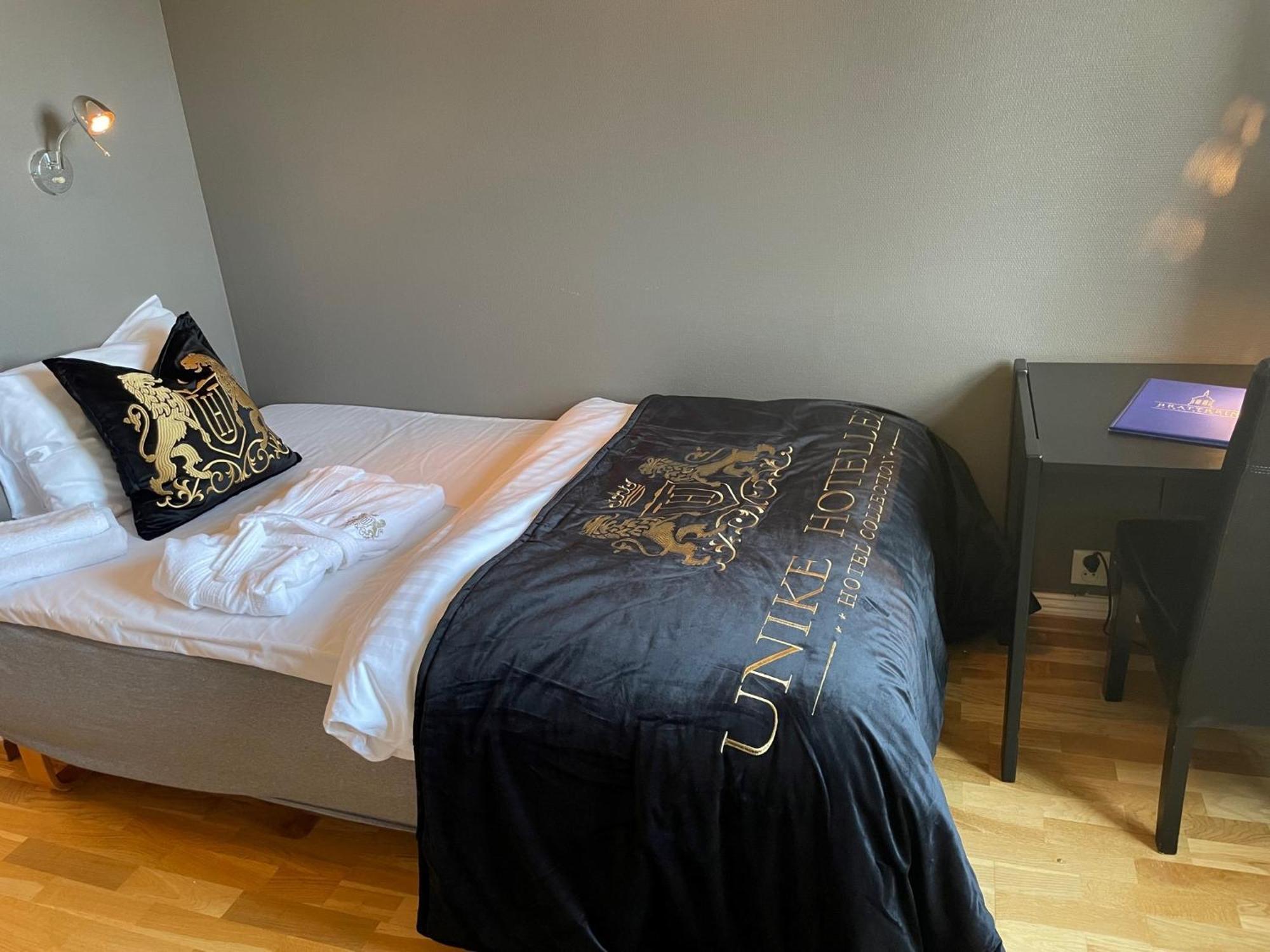 Hotell Brattrein - Unike Notodden