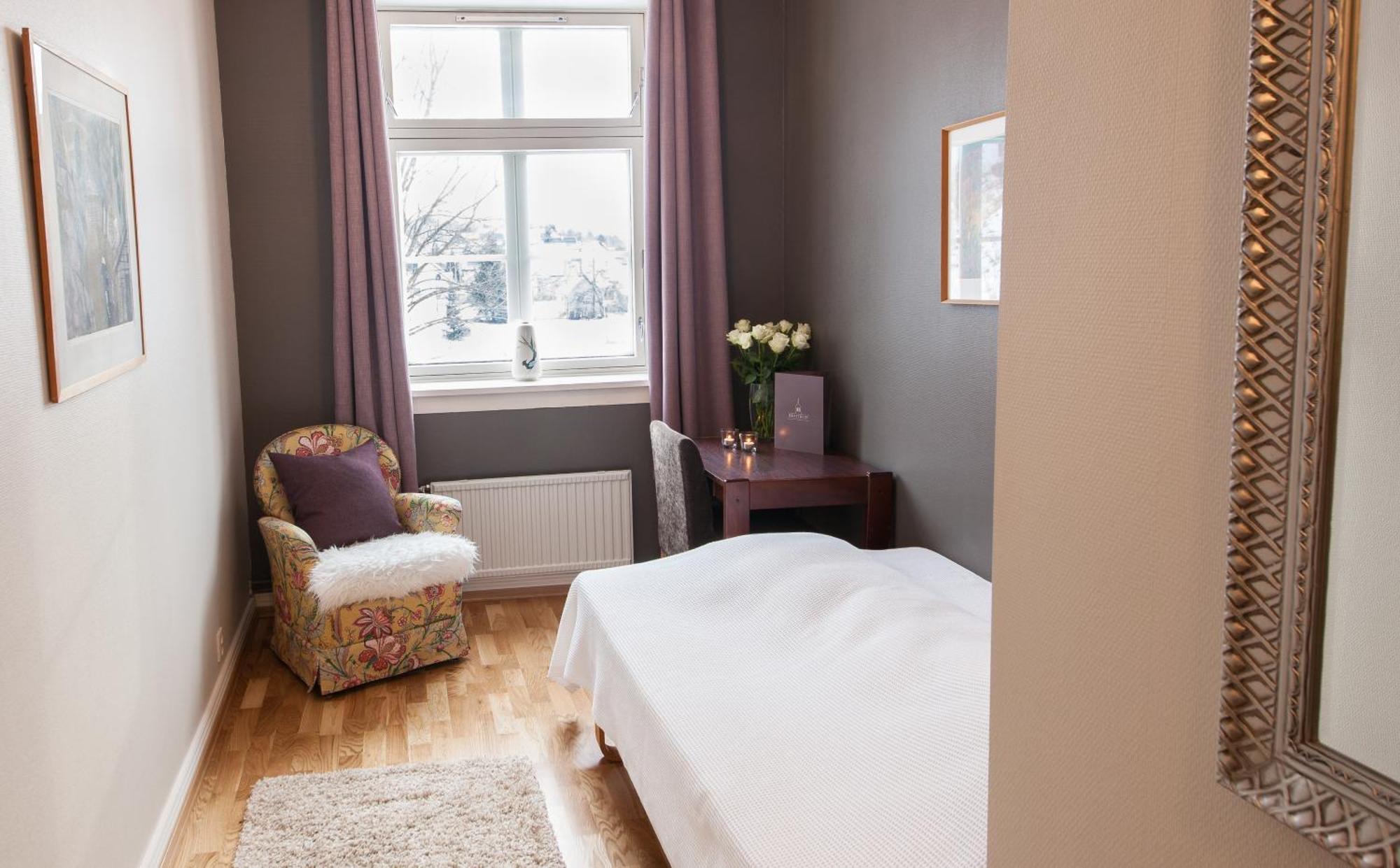 Hotel Brattrein - Unike 4*