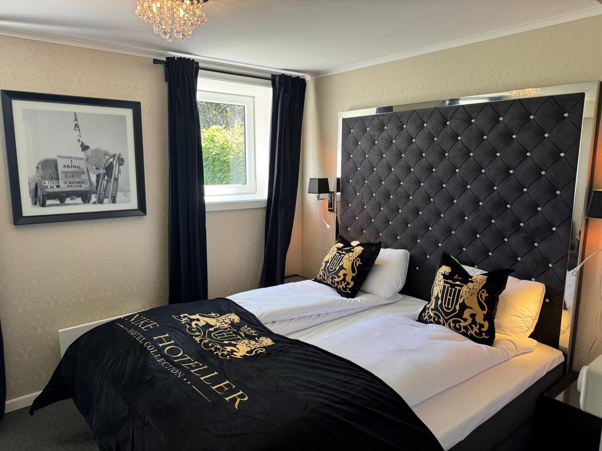 Hotell Brattrein - Unike Notodden