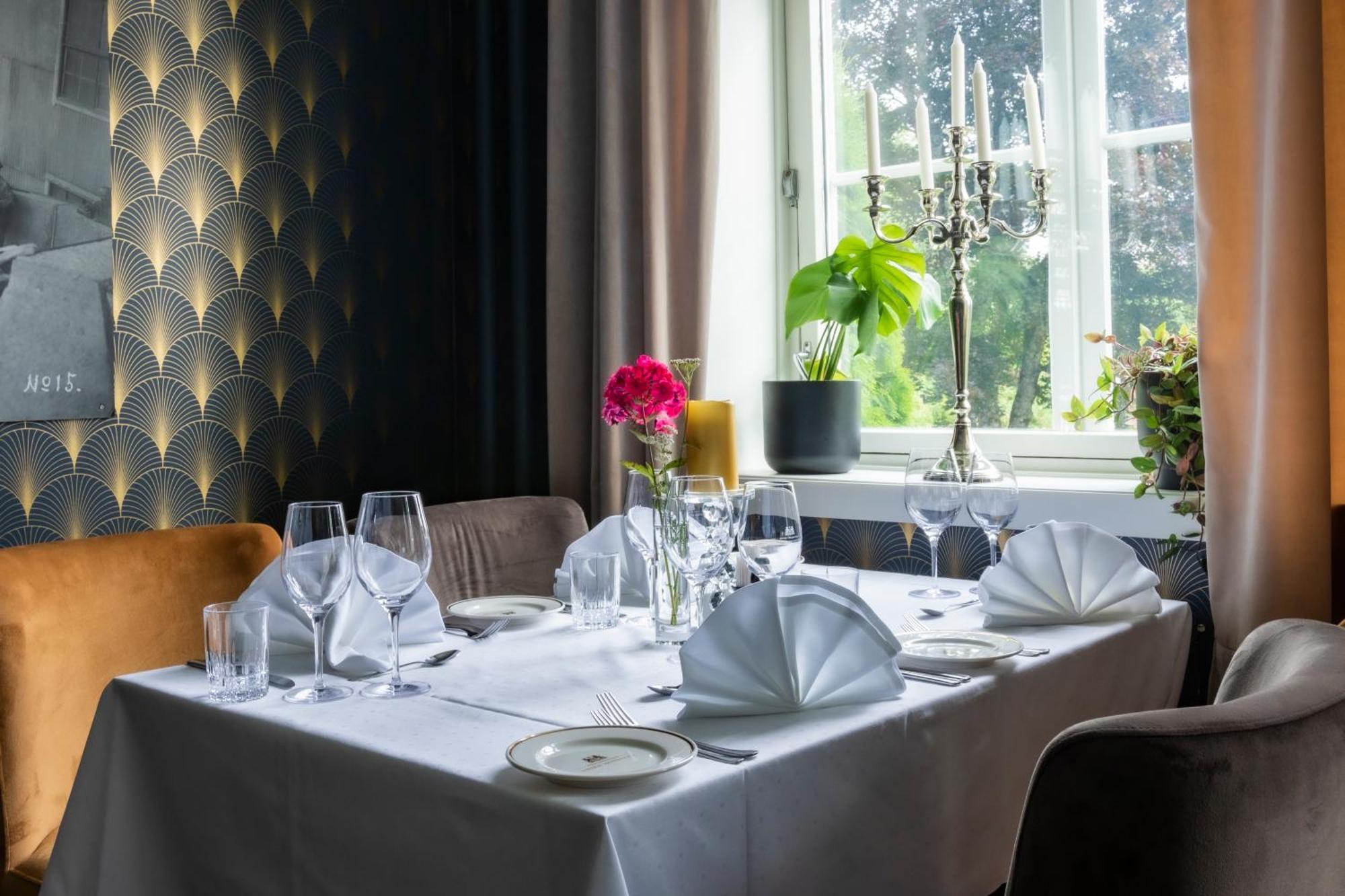Brattrein - Unike 4* Notodden