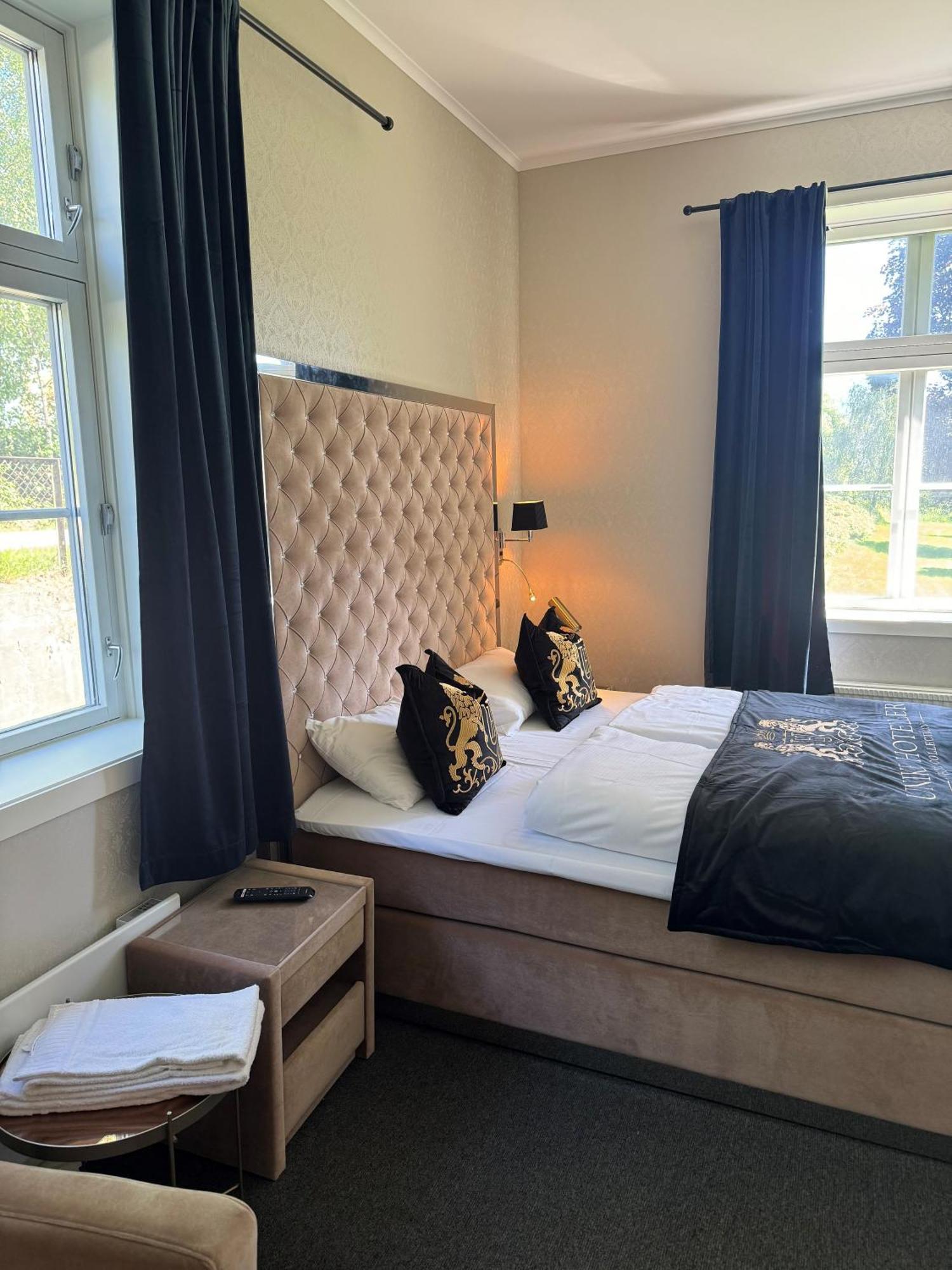 Brattrein - Unike Notodden