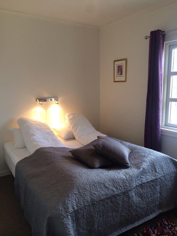 Hotell Brattrein - Unike